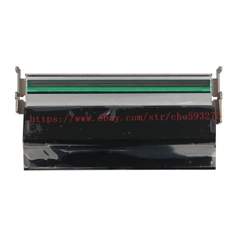 Nowa głowica drukująca do termicznej drukarki etykiet Zebra ZM400 300dpi PN: 79801M - Zdjęcie 3 z 5