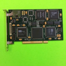 Xerox Document Centre 555 Photo Copier Drive Controller Card 140E45600