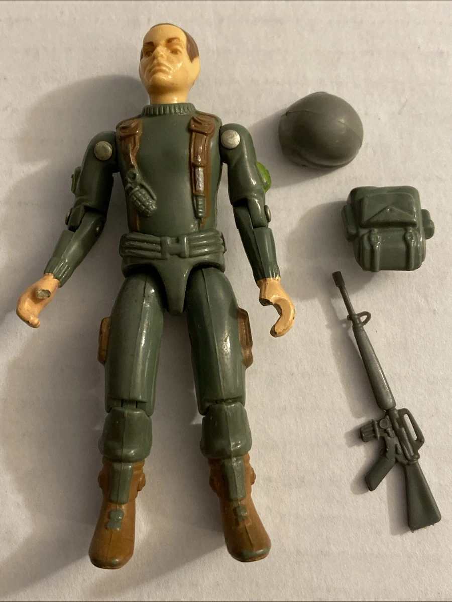 1982 GI Joe Military & Adventure Action Figures for sale - eBay