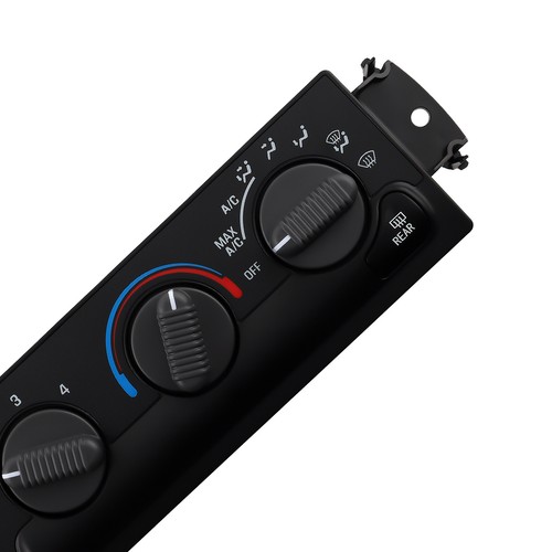 Heater A/C Climate Control Switch For GMC Jimmy Chevy Blazer 99-01 599-261 - Picture 17 of 18