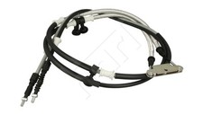 HART Handbremsseile hinten passend für Opel Vectra C Caravan Signum