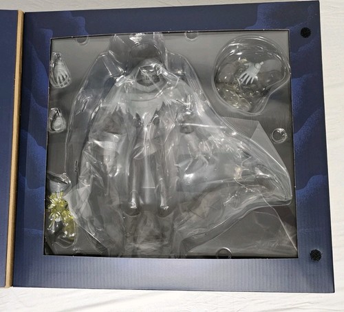 BRAND NEW Mask of the Phantasm Batman The Animated Series Mondo 1/6 Figure - Picture 3 of 10