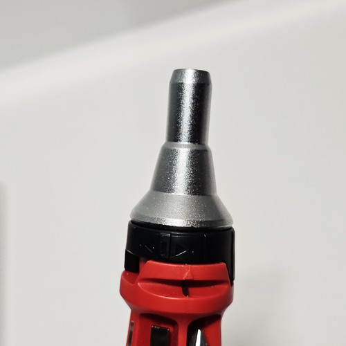 Milwaukee 48-22-2302 Multi Bit Ratcheting Screwdriver 10 in 1 With Bottle Opener - Picture 6 of 11