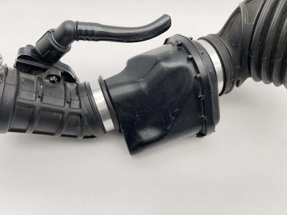 2018-2021 GMC 地形发动机空气净化器插座 DUCT 管 61054 — 第 4/4 张图片