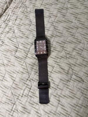Skagen Men s Watch In Brown Color