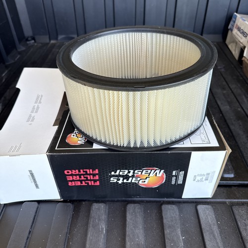 Parts Master Air Filter 66220 Crosses To Wix 46220 , Fram CA3539 F+S - Picture 7 of 7