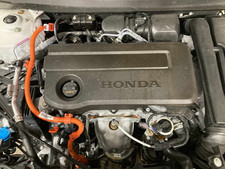 2023-2025 Honda Accord Engine Assembly Motor 2k 2.0l Vin 2 6th Digit Hybrid Gas