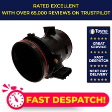 Air Mass Sensor VE700212 Cambiare Flow Meter Genuine Top Quality Guaranteed New