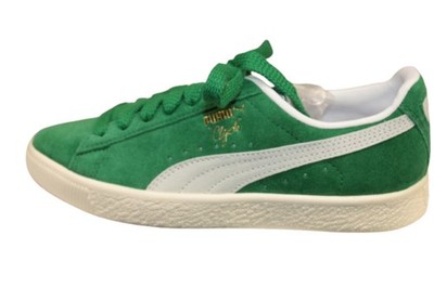 Puma Clyde OG Größe wählbar 391962 03 Sneakers Turnschuhe Laufschuhe Sneaker