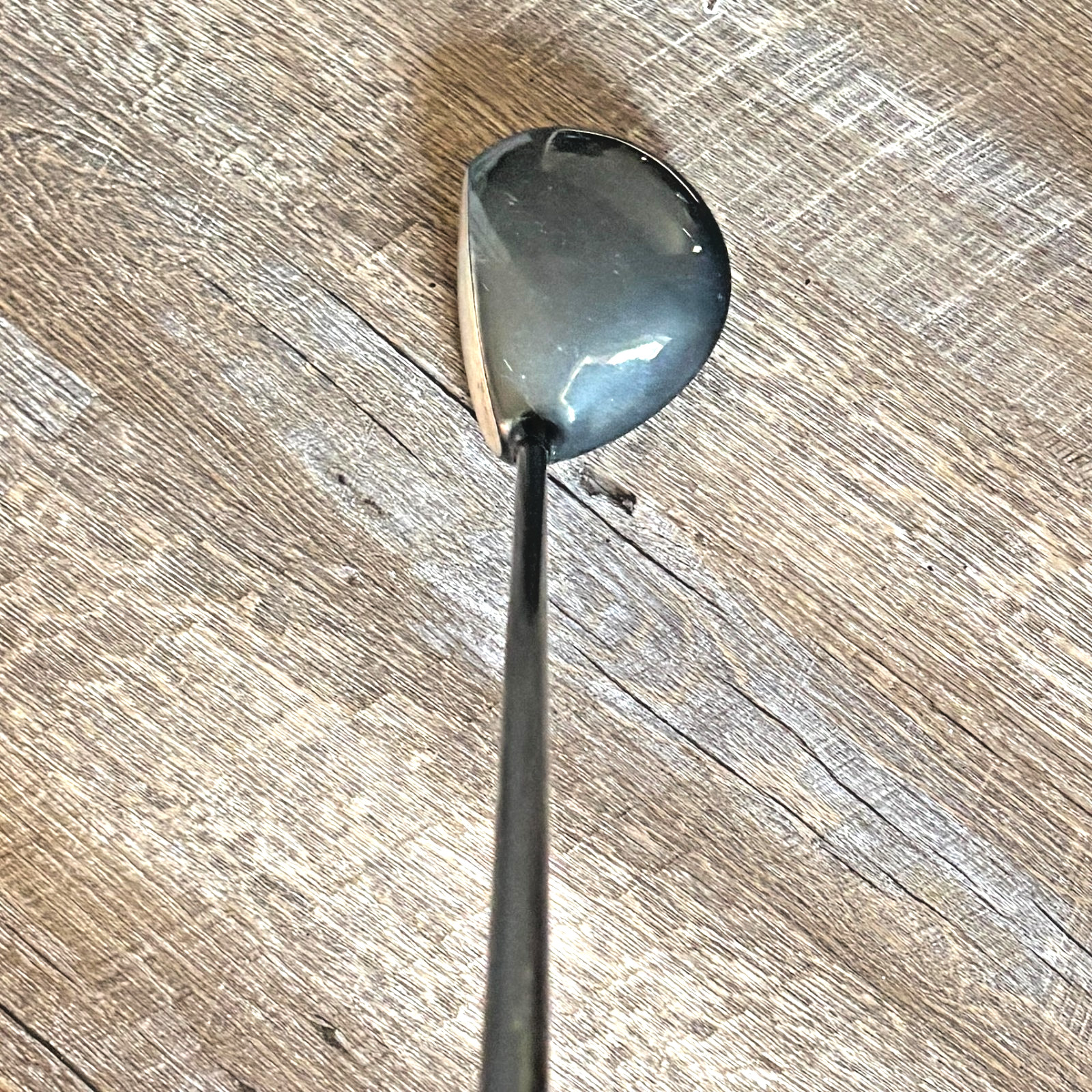 Orlimar Trimetal 270cc 10° + Driver - A-Flex Graphite Shaft - Right Hand 43”