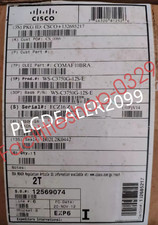 1PC New Cisco WS-C3750E-48PD-S Catalyst 3750 Switch 48 PoE GE 2 10GE X DHL/FedEx