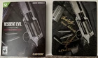 Resident Evil Requiem Deluxe Edition + Steelbook - Microsoft Xbox Series X|S