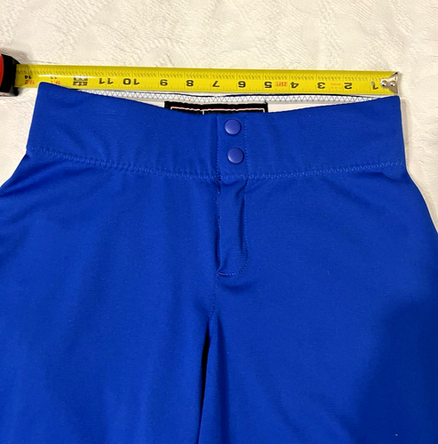 Under Armour Womens Authentic Gear Leggings ¾ Sz MD - Bild 6 von 7