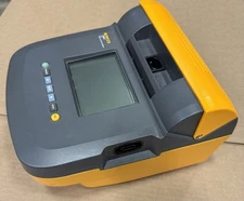 Fluke 1550C Digital MegOhmMeter High Voltage Insulation Tester 1550