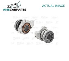 CENTRAL CLUTCH SLAVE CYLINDER 804538 VALEO NEW OE REPLACEMENT
