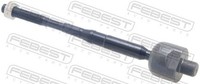 Febest Axialgelenk, Spurstange 0222-F15 Passend FüR Nissan