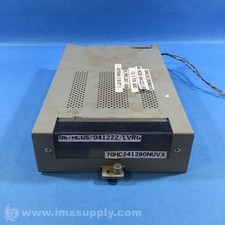 Adtran 1242034L3 HDSL T400 Housing USIP