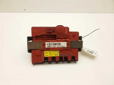 BMW X5 POWER TERMINAL FUSE BOX RELAY DIESEL 10688710 E70 2007