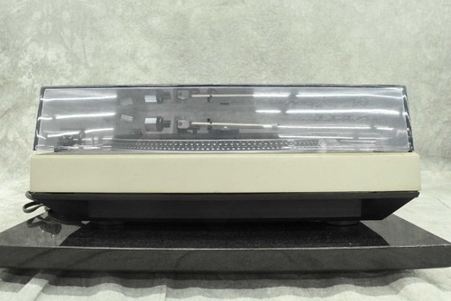 Technics SL-1300 Direct Drive Automatic Turntable Record Player Tested Working - Picture 6 of 8