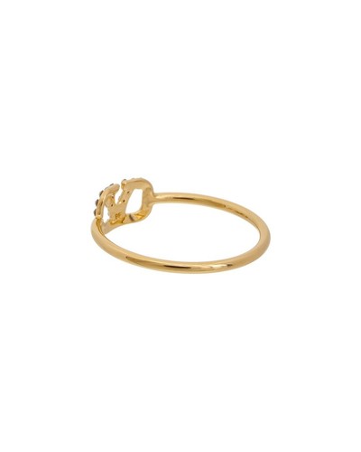 Valentino Vlogo Signature Ring Women's - Picture 3 of 3