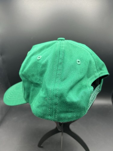 Hattrick NYC 'Boston Red Sox / Cheers Sitcom' Snapback Hut Bierflasche grün - Bild 4 von 9