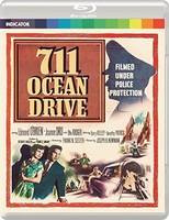 711 Ocean Drive Bd - Bluray - F600Z
