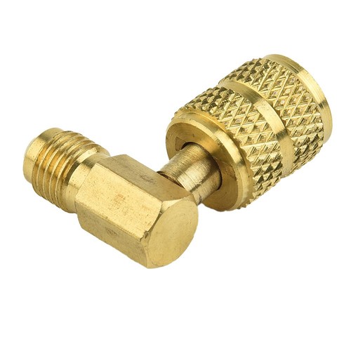 R410A Air Conditioning Service Connector Adaptor Professional Spare Parts - Picture 8 of 12