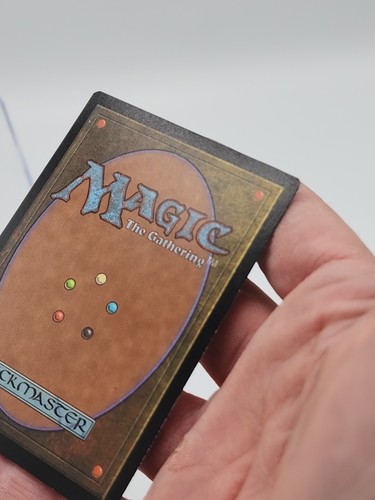 Windfall KOREAN MTG Urza's Saga Vintage Staple Magic *CCGHouse* - Picture 10 of 12