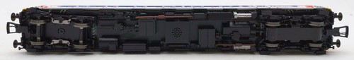 Bachmann 35-530 OO Class 121 DMU BR Network Southeast Passenger Car #55022 LN - Picture 4 of 5