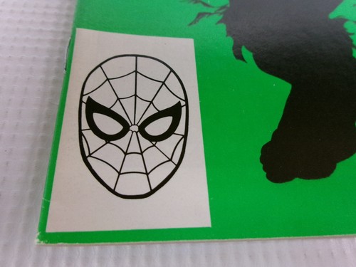 Neu Incredible Hulk 377 1991 1st Appearance Professor Hulk Key - Bild 6 von 9