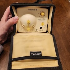Medela Pump In Style Advanced Breast Pump MOTOR ONLY
