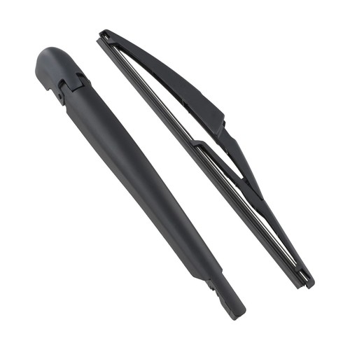 Replacement Rear Wiper Blade Set for Fiat 500 2007 2017 Plastic Material - Picture 17 of 24
