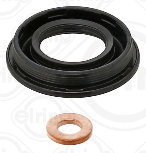 ELRING 875.760 INJECTOR SEAL RING SET RELAY BOXER DUCATO TRANSIT 2.2 2.4 A4376 - Picture 5 of 8