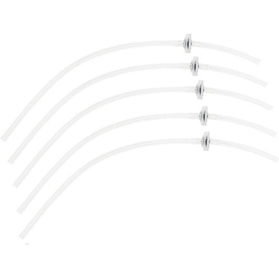 #ad #ad Fuji Spray 2024 5 Pressure Tubes with Check Valves 5 Pack $20.95