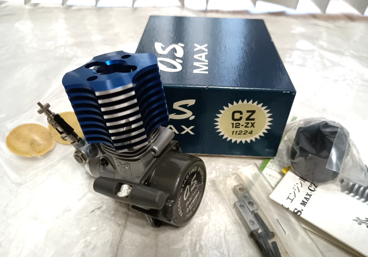 Hobby RC Gas/Nitro Engines for OS for sale | eBay