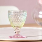 White Wine Glass Villeroy & Boch Boston Goblet - Pearl Limited Edition