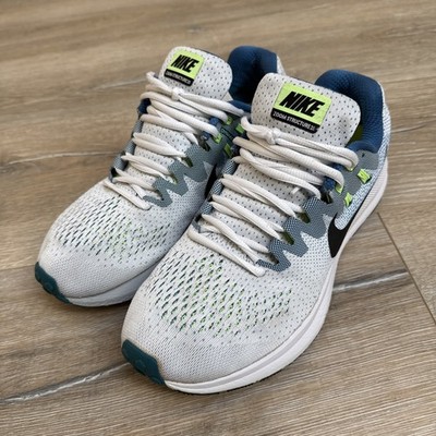 Nike Zoom Structure 20 Dynamic Fit Gr.44