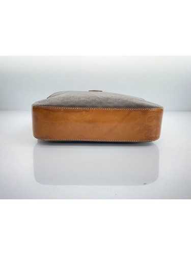 BOLSO DE HOMBRO CELINE -- Marrón Usado - Imagen 4 de 8