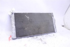 Used Radiator fits: 2013 Bmw 535I main AT gasoline AWD Xi Grade A