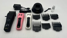 Matsui Hair Clipper and Trimmer Combo