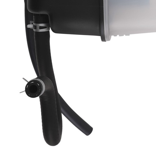 Tanque de recuperación de refrigerante para INFINITI QX56/QX80/Armada 2011-2024 217101LA1A con manguera - Imagen 9 de 11