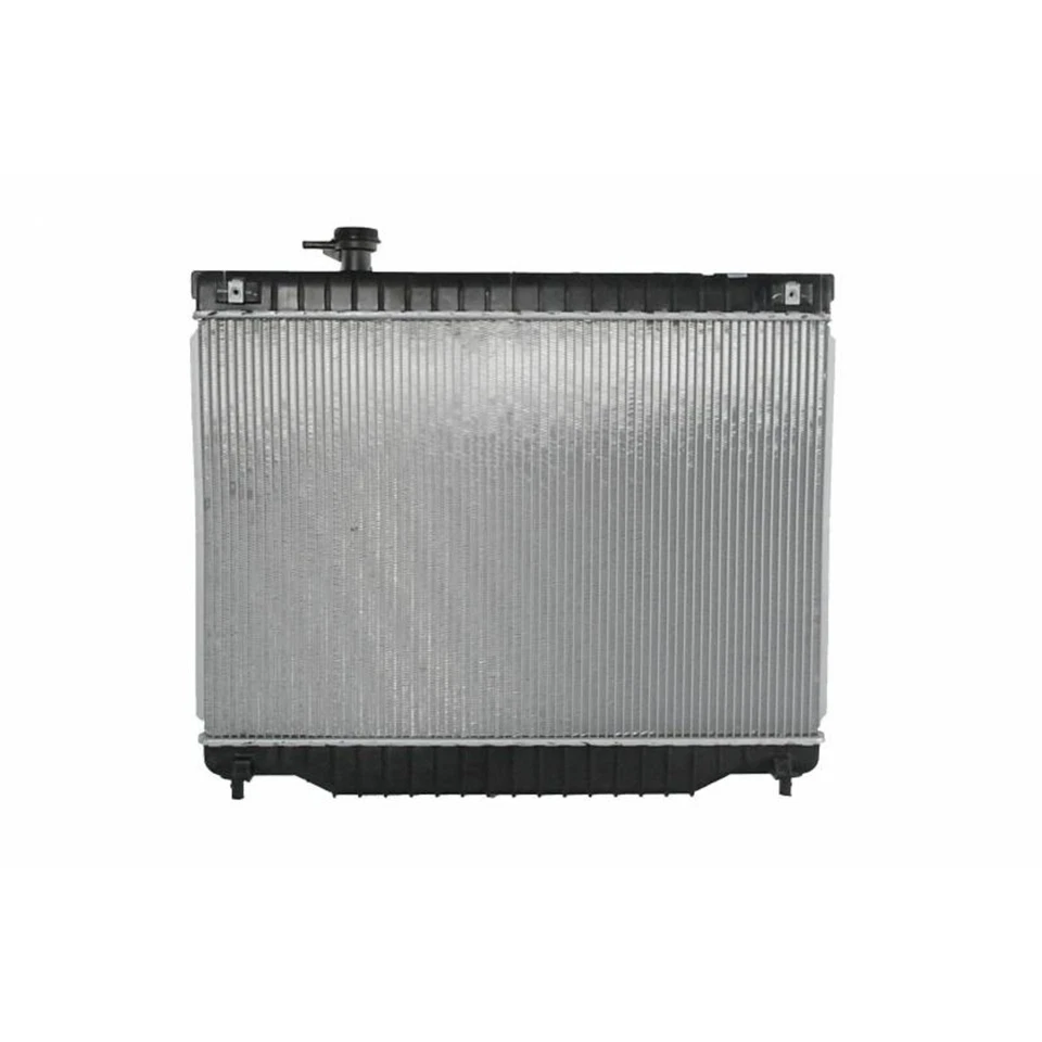 Radiador Delco 21505 CA para Chevy Olds Chevrolet Trailblazer Saab 9-7x GMC Envoy Foto 2 de 4