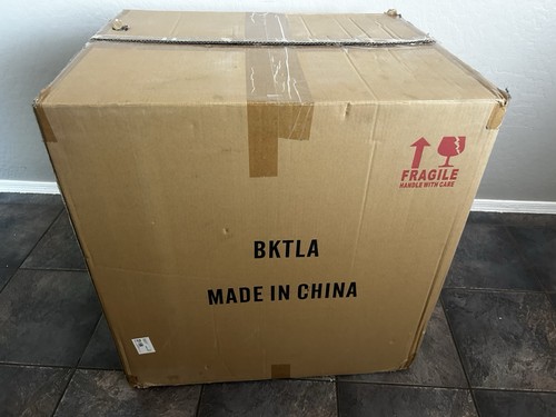 Rare 35” Eli Manning New York Giants Corona Bobblehead Display- New in Box - Picture 4 of 9