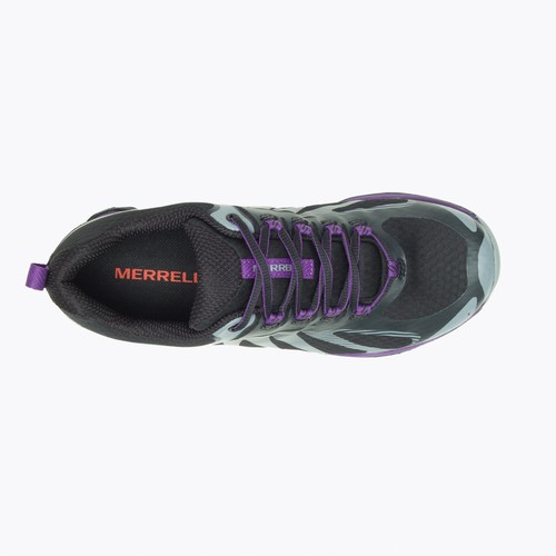 Merrell Mujer Siren Edge 3 Impermeables Senderismo Zapatos Malla - Imagen 3 de 28