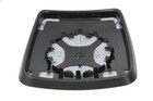 Exterior mirror mirror glass Mekra 191033002199