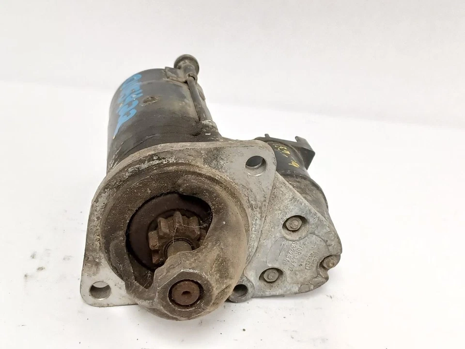 Starter Motor Fits 92-99 BMW 318i 595233 - Image 4 of 4