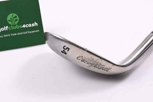 Cleveland CG12 Sand Wedge / 54 Degree / Wedge Flex Dynamic Gold Shaft - Picture 3 of 6