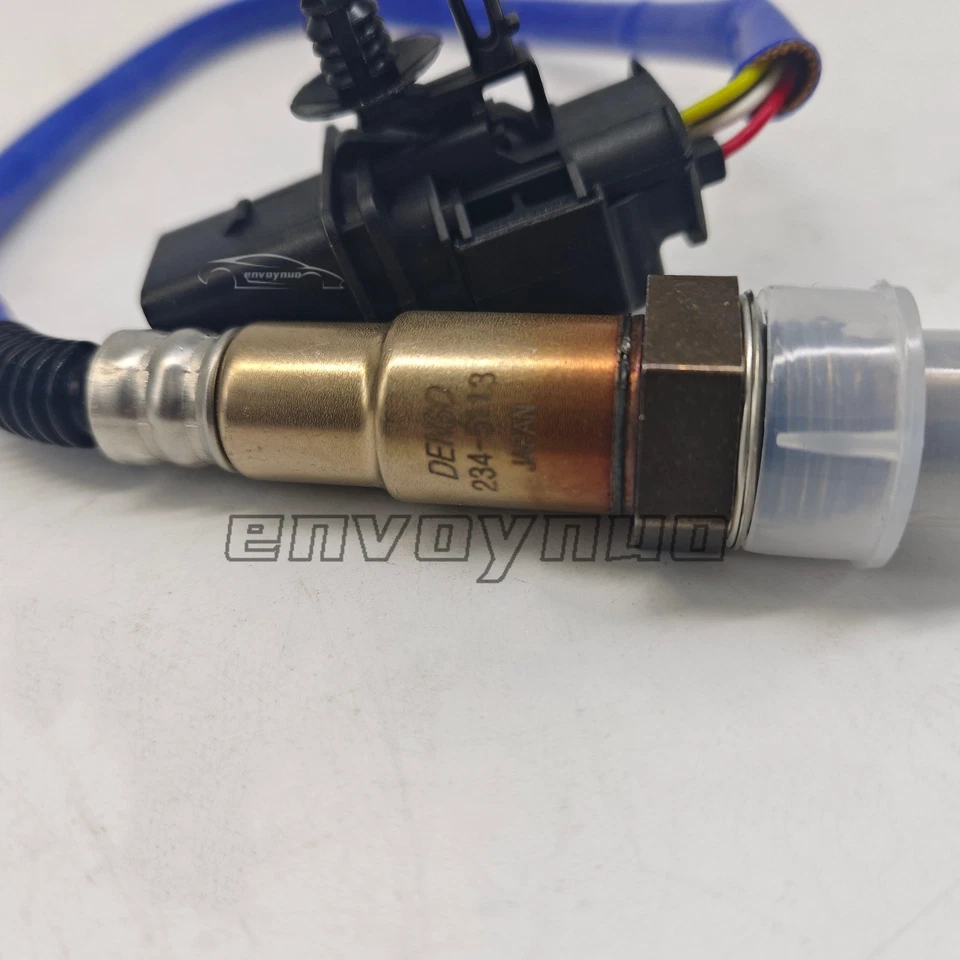 234-5113 Denso Upstream Oxygen O2 Sensor For Ford F-150 E-150 E-250 E-350 NEW Foto 4 de 4
