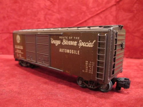 American Flyer? Custom kit car - S Gauge maybe? - Picture 3 of 12