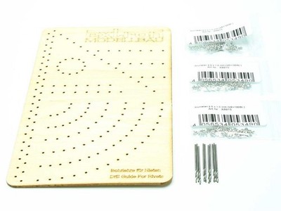 Extron Alunieten Scale Super Set (VE=300St.) / X6916